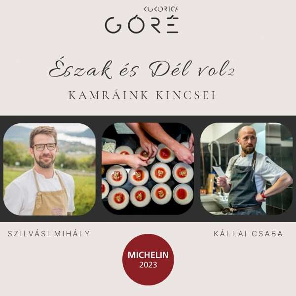 Észak és Dél vol.2