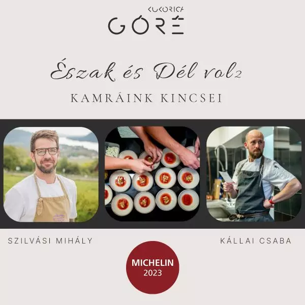 Észak és Dél vol.2