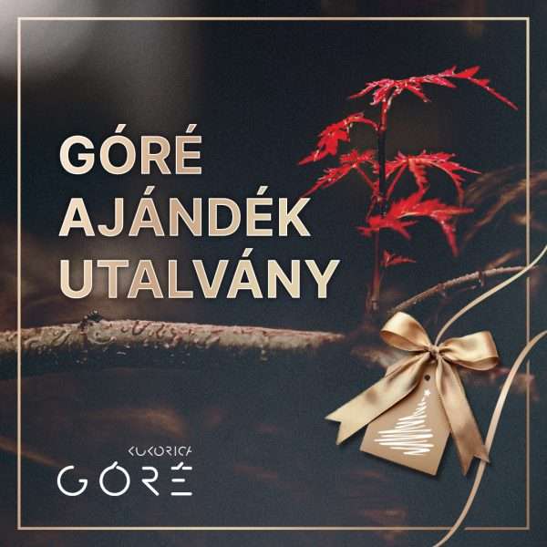 GIFT VOUCHER